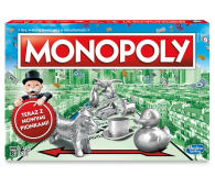 Hasbro Monopoly Classic - 372022 - zdjęcie 1